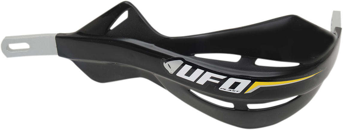 UFO Handguards w/ Aluminum - Black PM01633-001