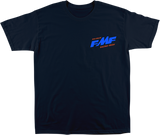 FMF Racing Fresh T-Shirt - Navy - Large SP21118901NVLG 3030-20467