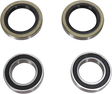 PIVOT WORKS Wheel Bearing Kit - Front PWFWK-T19-000