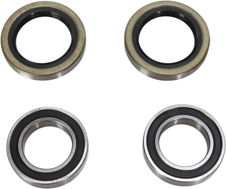 PIVOT WORKS Wheel Bearing Kit - Front PWFWK-T19-000