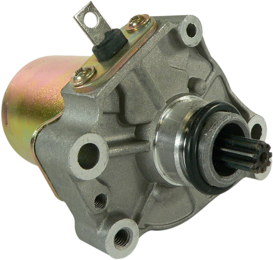 Parts Unlimited Starter - Aprilia 410-58077