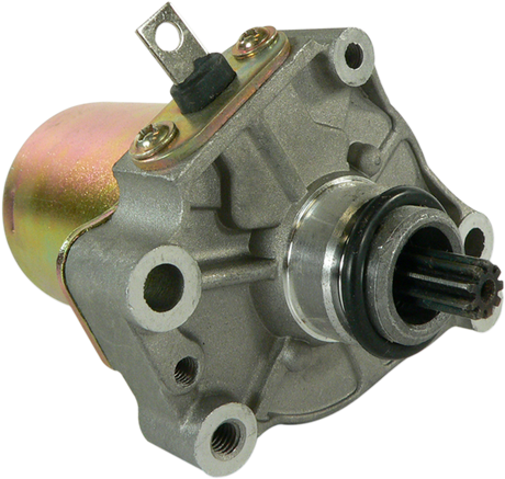 Parts Unlimited Starter - Aprilia 410-58077