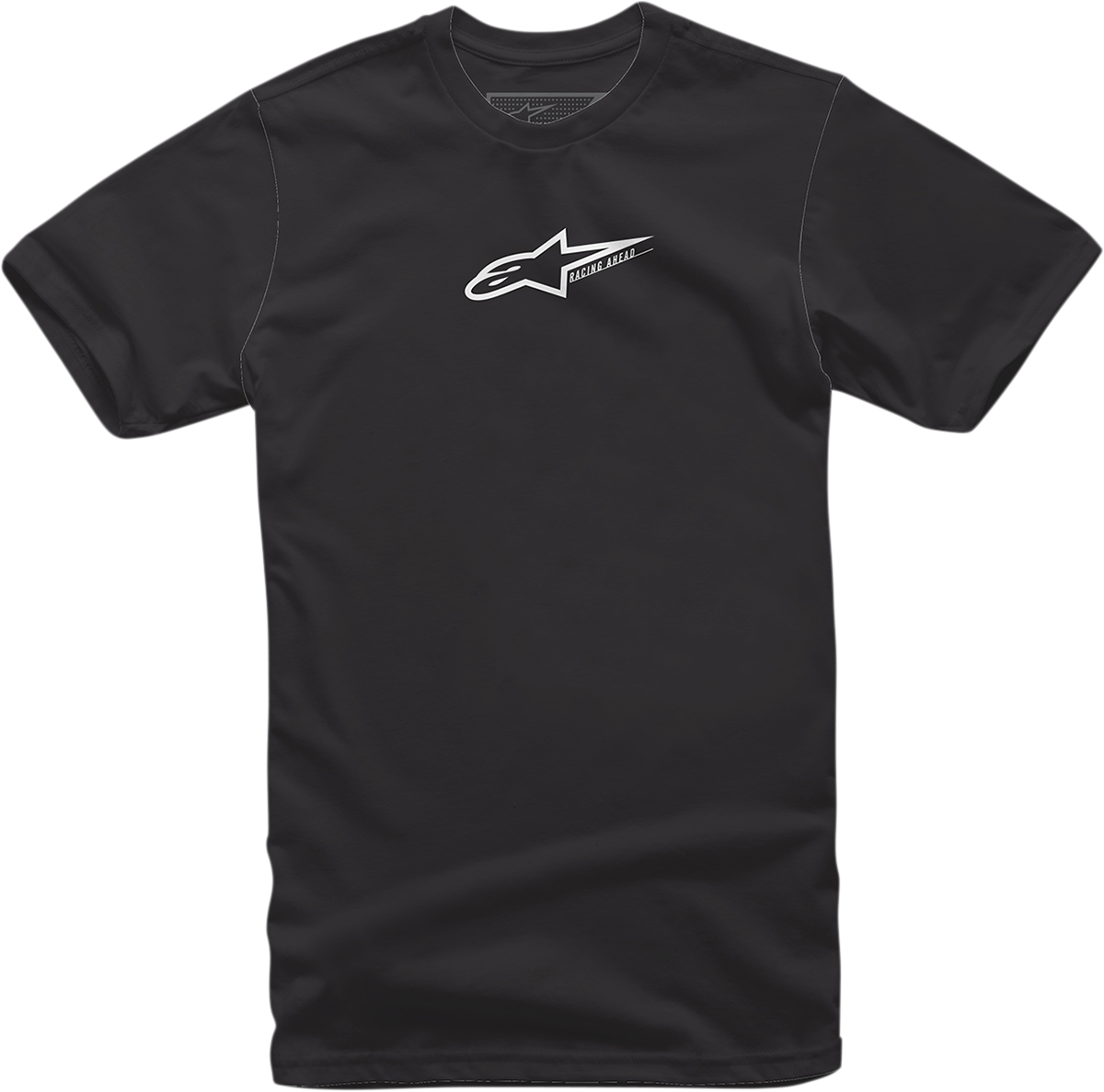 ALPINESTARS Race Mod T-Shirt - Black/White - XL 1230721011020XL