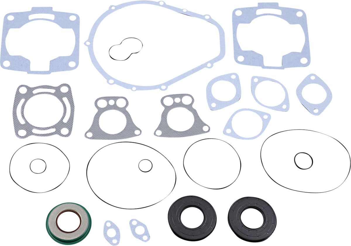 VERTEX Complete Gasket Kit - Virage 700 611813