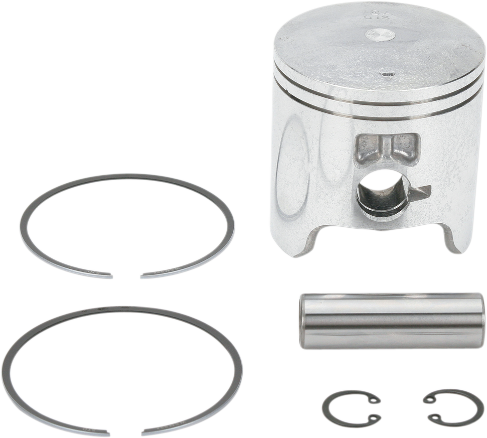 WSM Piston Kit - Polaris - Standard 010-834K