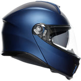 AGV Tourmodular Helmet - Galassia - Matte Blue - 2XL 201251F4OY00416