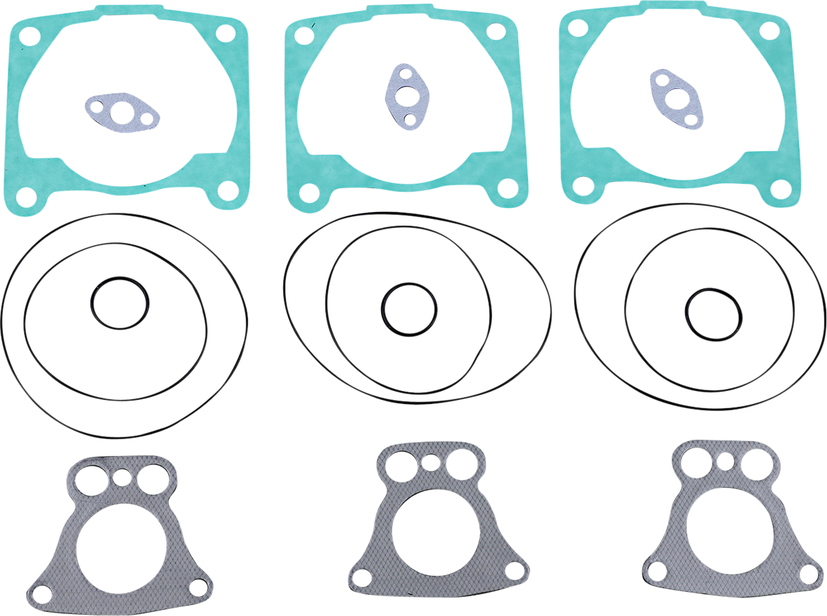 VERTEX Gasket - Top End - Polaris 610812