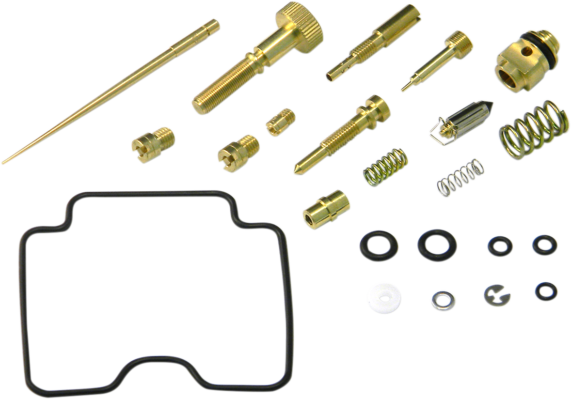 SHINDY Carburetor Repair Kit - Yamaha 03-328