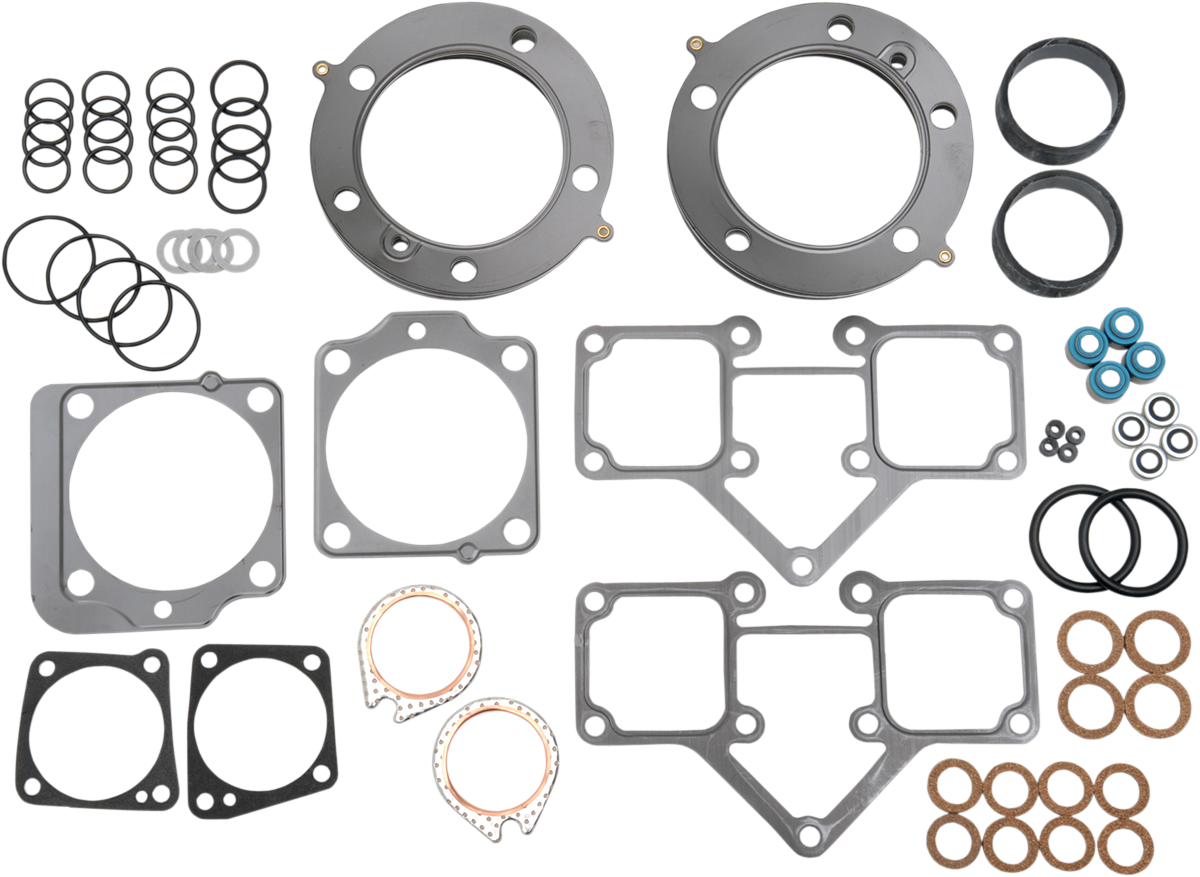 COMETIC Top End Gasket - 70 & 80" C9967