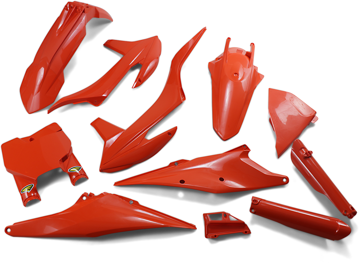 CYCRA Body Kit - Powerflow - Orange 1CYC-9326-22