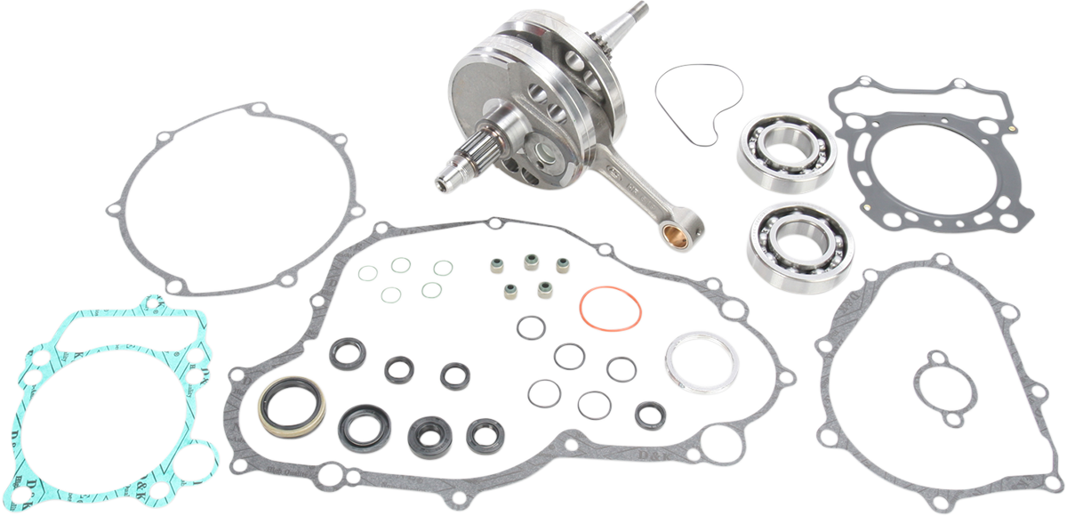 Hot Rods Crankshaft Kit CBK0139