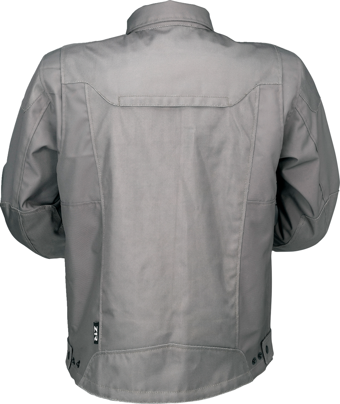 Z1R Wapenshaw Jacket - Gray - Medium 2820-5980