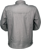 Z1R Wapenshaw Jacket - Gray - 5XL 2820-5986