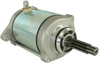 Parts Unlimited Starter Motor 410-54137