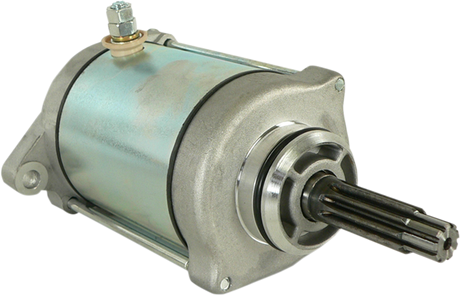 Parts Unlimited Starter Motor 410-54137