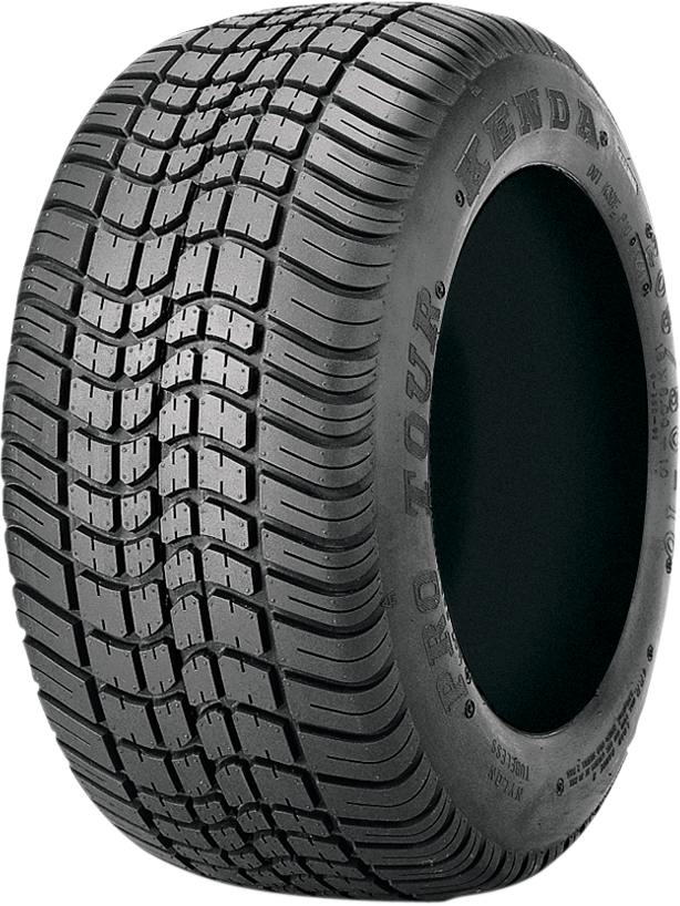 KENDA Trailer Tire - Load Range C - 215/60-8 - 6 Ply 093990823C1