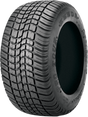 KENDA Trailer Tire - Load Range C - 215/60-8 - 6 Ply 093990823C1