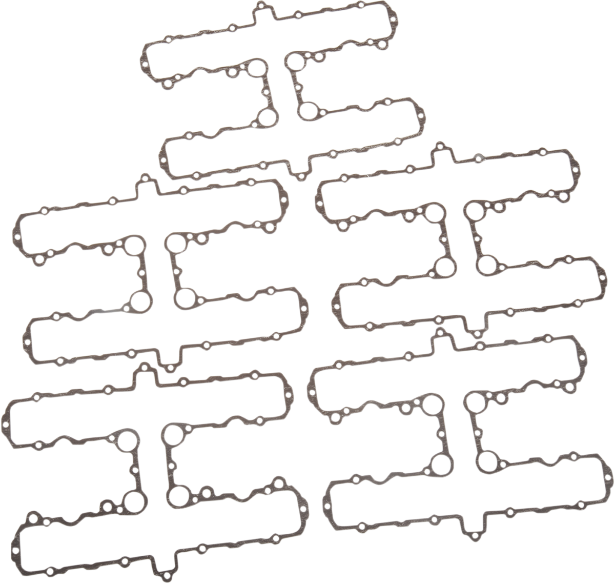 VESRAH Gasket Valves - 5 Pack VV-4007