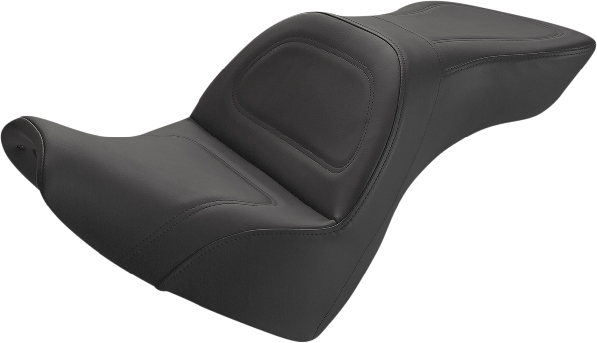 SADDLEMEN Explorer Seat - w/o Driver Backrest - FXBR/S '18-'20 818-31-0291