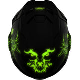 ICON Ultraflite Helmet - Misanthrope - MIPS® - Black - 3XL 0101-17930