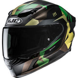 HJC i11 Helmet - Instant - MC4SF - 2XL FP67NUS80S4V