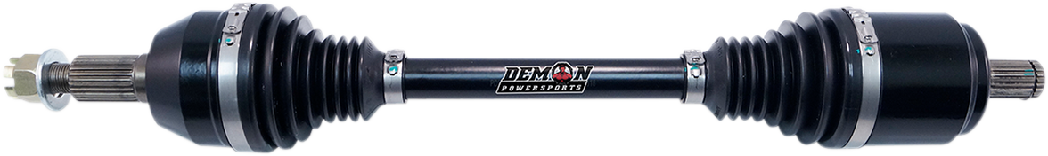 DEMON Complete Axle Kit - Heavy Duty - Front Left/Right PAXL-6029HD