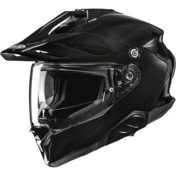 HJC RPHA 60 Helmet - Solid - Black - XL FA49NUS7XBKV