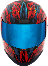 ICON Airform™ Helmet - Fever Dream - Blue - XS 0101-16100