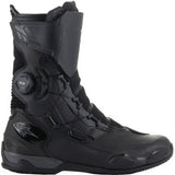 ALPINESTARS SP-X BOA Drystar® Boots - Black/Dark Gray - US 7.5/EU 41 2242025-111-41