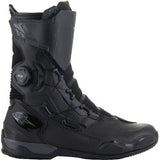 ALPINESTARS SP-X BOA Drystar® Boots - Black/Dark Gray - US 12/EU 47  2242025-111-47