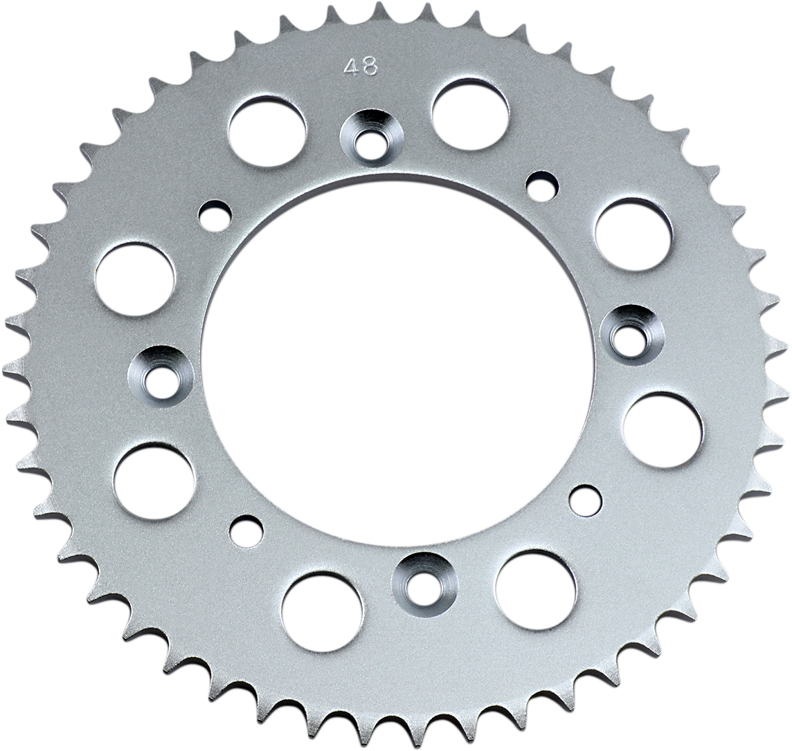 Parts Unlimited Rear Suzuki Sprocket - 428 - 48 Tooth 64511-20920-48