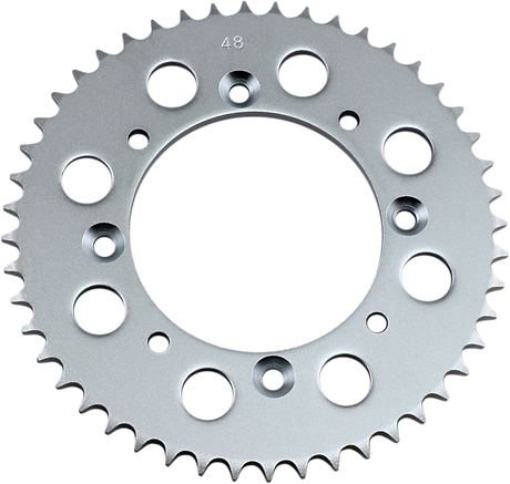 Parts Unlimited Rear Suzuki Sprocket - 428 - 48 Tooth 64511-20920-48