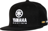 D'COR VISUALS Yamaha Stack Hat - Black - One Size 70-130-1