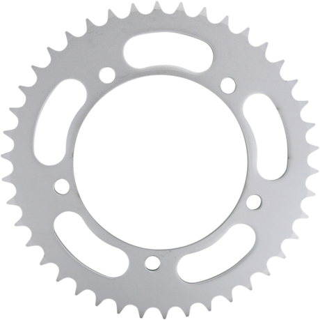 Parts Unlimited Rear Suzuki Sprocket - 520 - 42 Tooth 64511-40f52042