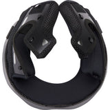 AGV K3 SV Cheek Pads - Black - Small 20KIT03008001