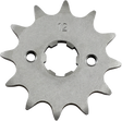 Parts Unlimited Countershaft Sprocket - 12-Tooth 23803-Hb3-000