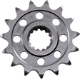 RENTHAL Sprocket - Front - Ducati - 15 Tooth 433--525-15P