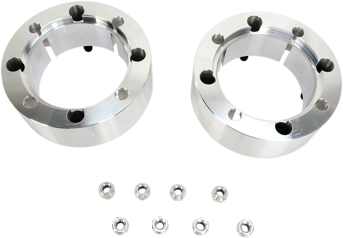 HIGH LIFTER Wheel Spacer - 2-1/2" 80-13160