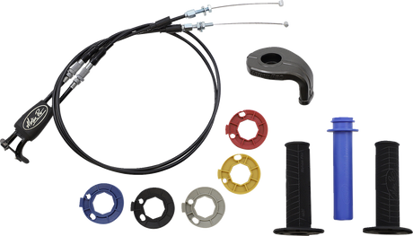 MOTION PRO Throttle Kit - Rev3 01-2983