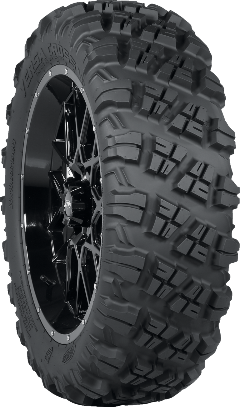 ITP Tire - Versa Cross V3 - Front/Rear - 35x10R15 - 8 Ply 6P1764