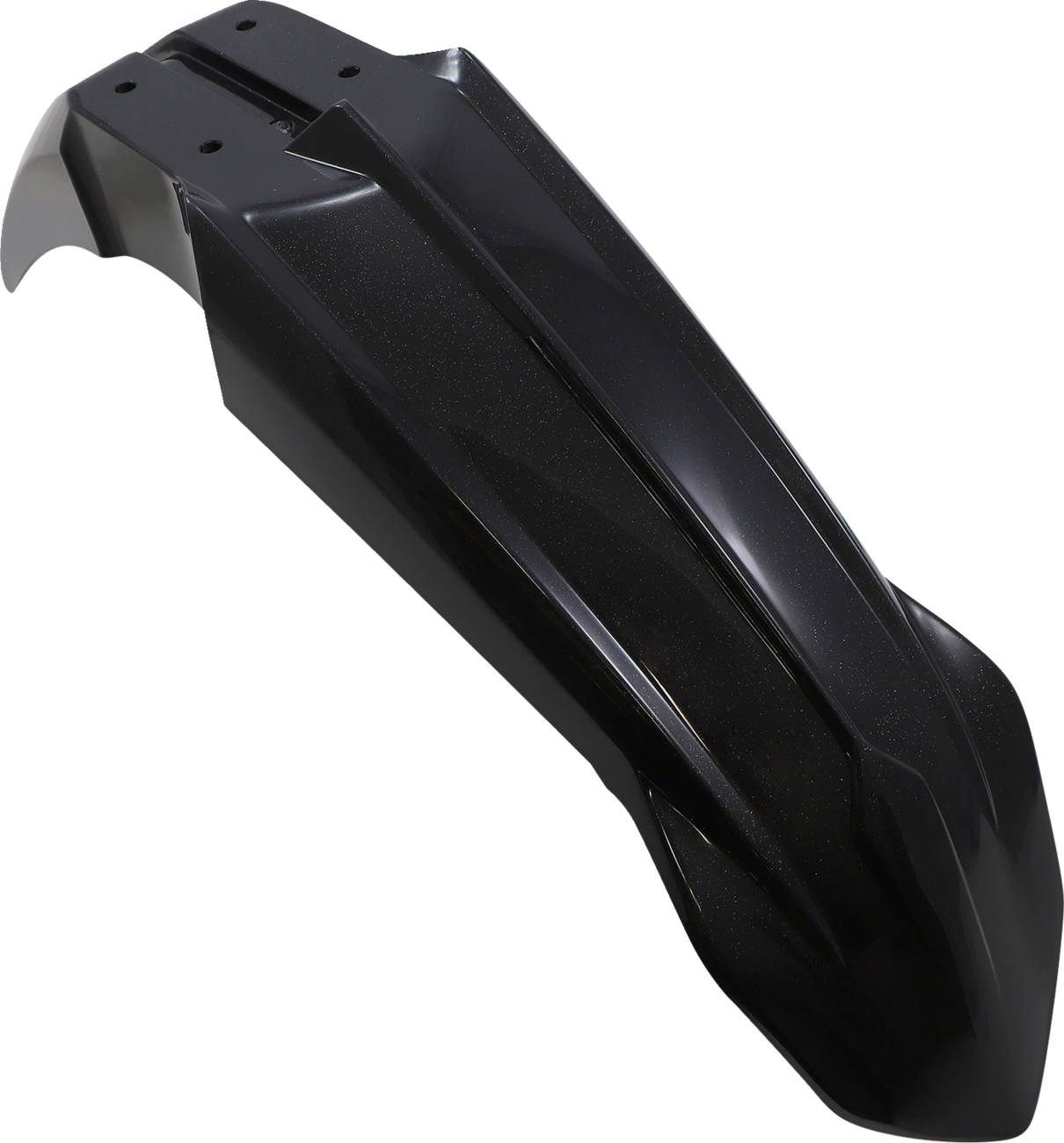 ACERBIS Front Fender Black/Metallic YZ/YZF 2018-2022 2685857440