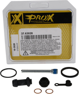 PROX Brake Caliper Rebuild Kit - Rear 37.63028