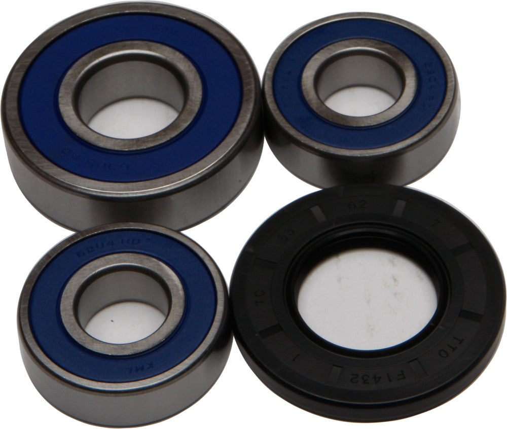 ALL BALLS Wheel Bearing & Seal Kit 25-1270