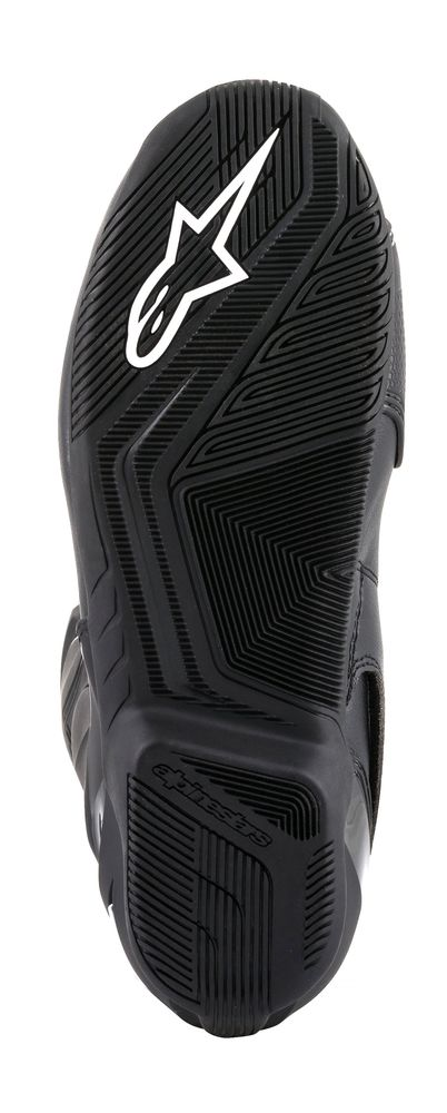 ALPINESTARS SMX-6 v2 Vented Boots - Black/Yellow - US 9.5 / EU 44 2223017-1550-44