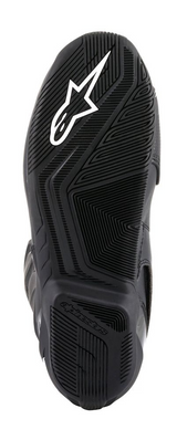 ALPINESTARS SMX-6 v2 Boots - Black - US 11.5 / EU 46 2223017-1100-46