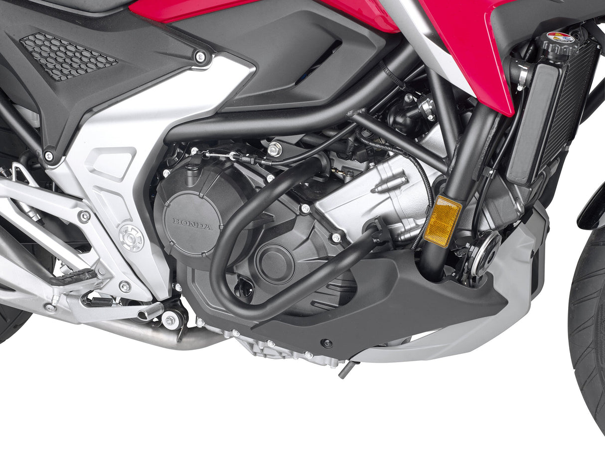 GIVI Engine Guards Lower Hon TN1192