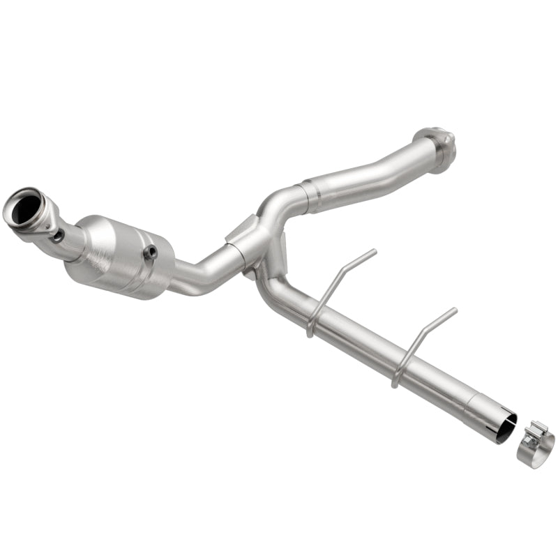 Magnaflow Conv DF 2011-2014 F-150 5.0L Underbody 52139