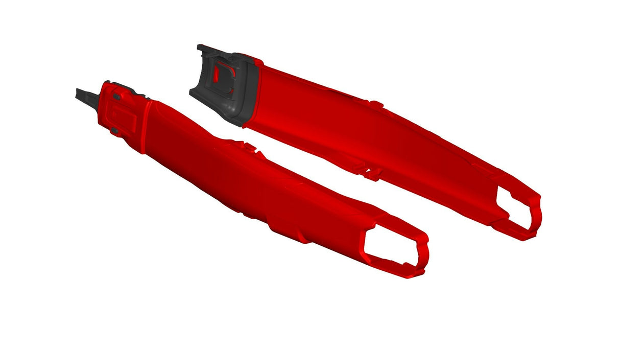 ACERBIS Teketmagnet Swingarm Hon Red 2976140004