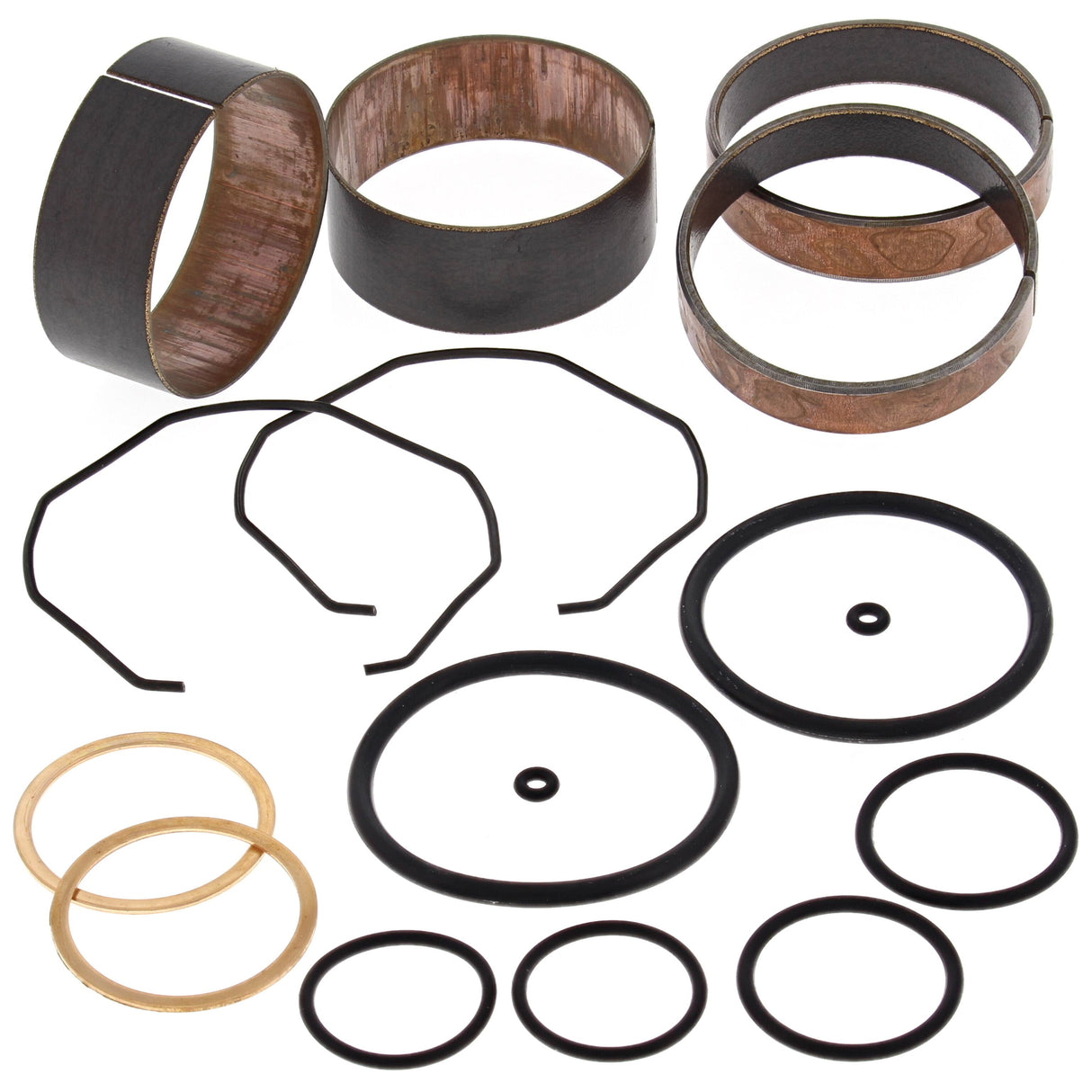 ALL BALLS Fork Bushing Kit 38-6066