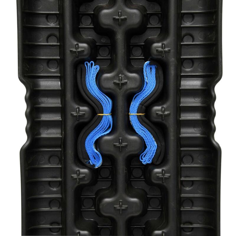 Superwinch Recovery Traction Boards - Black - Pair 2598